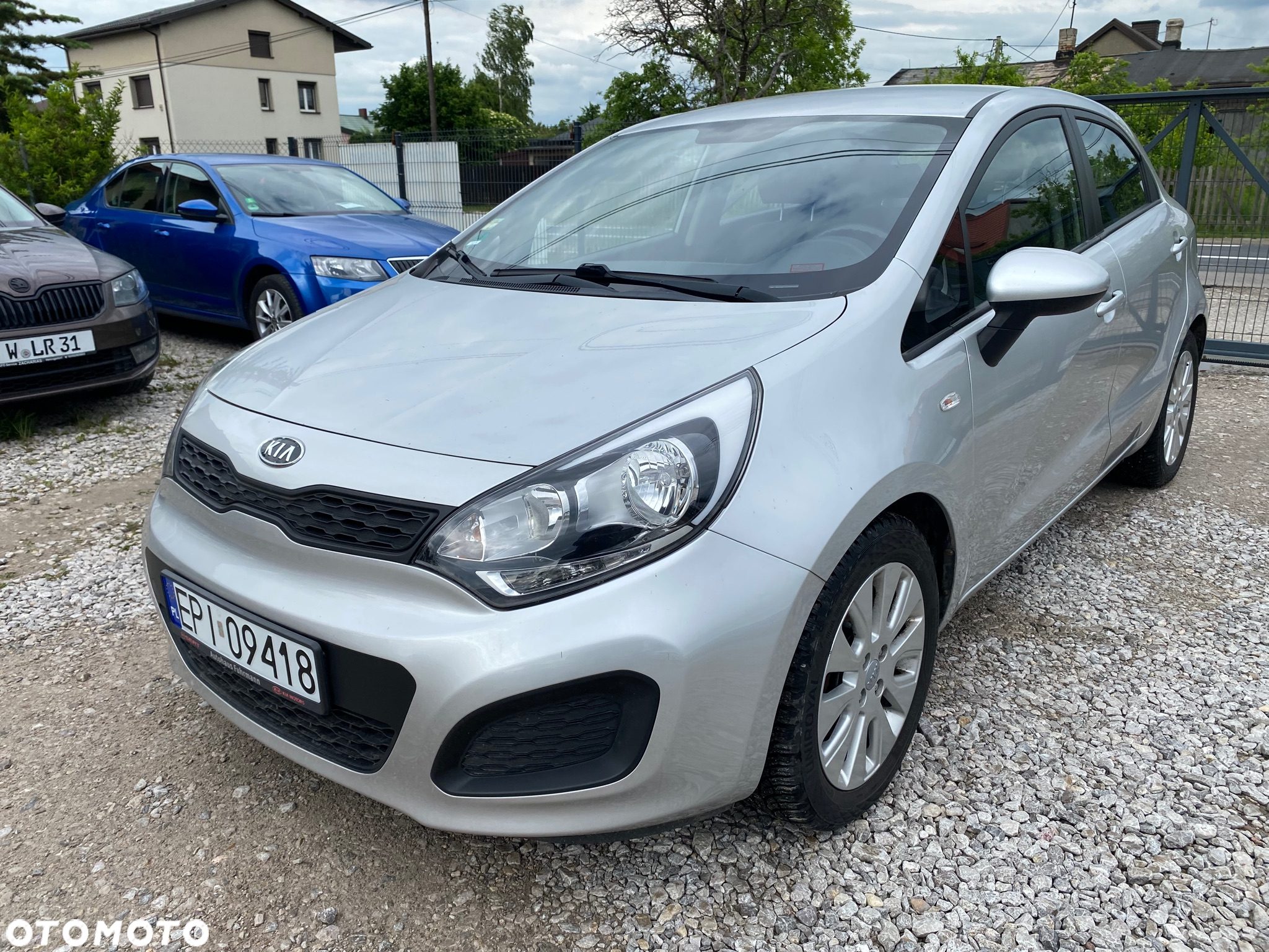 Kia Rio 1.4 Edition 7 - 7