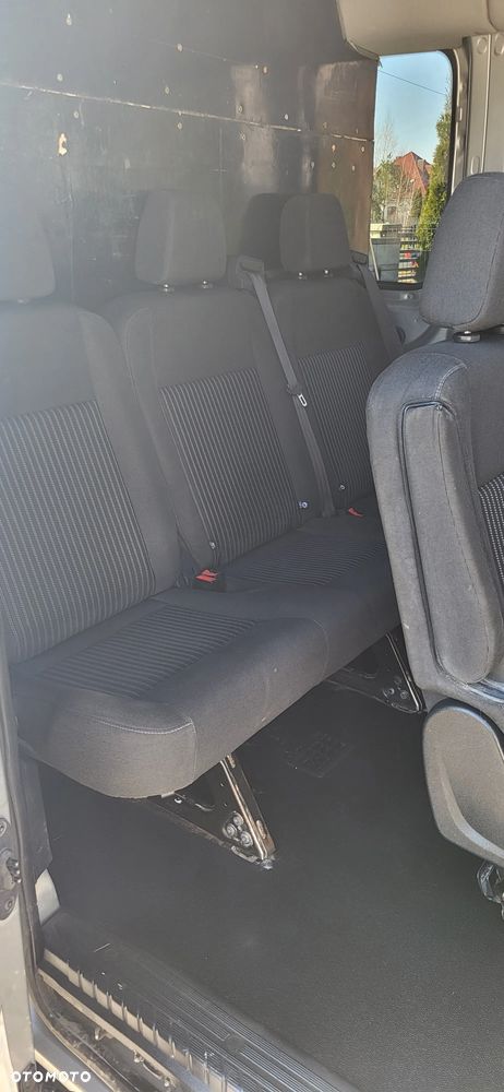 Ford Transit - 18