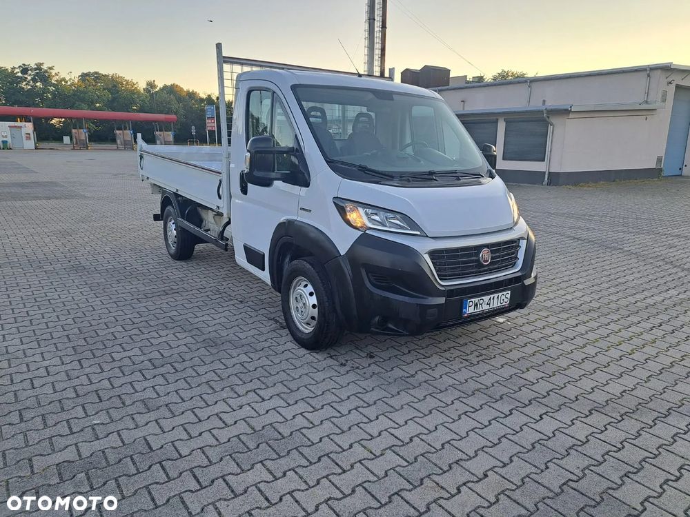 Fiat Ducato - 2