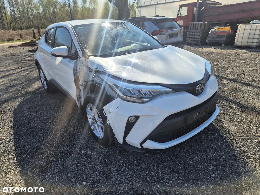 Toyota C-HR Style - 6