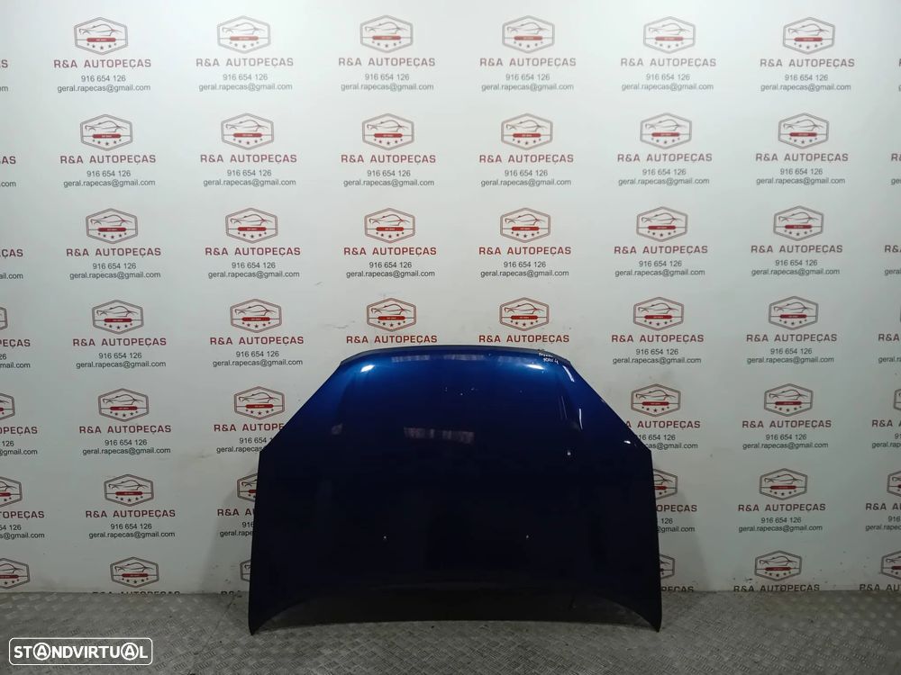 Capot Toyota Rav 4 IV 2ª II Segunda Geração Original - 2