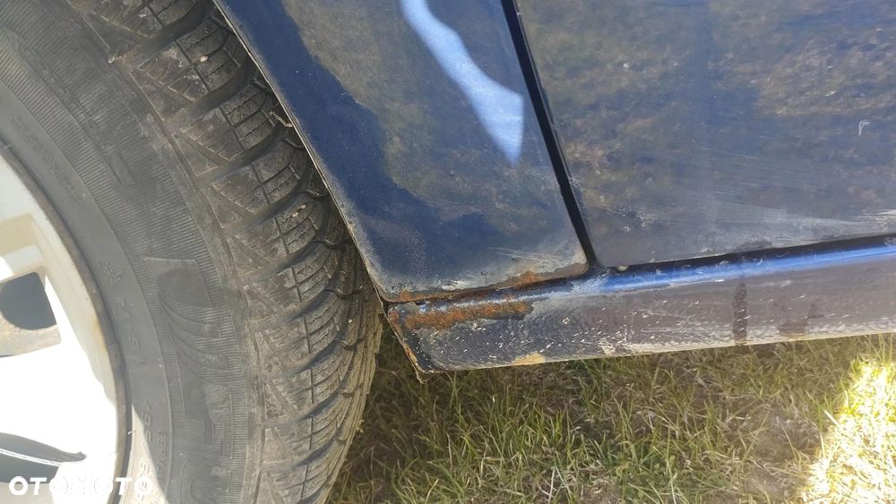 Opel Astra 1.6 Enjoy - 10