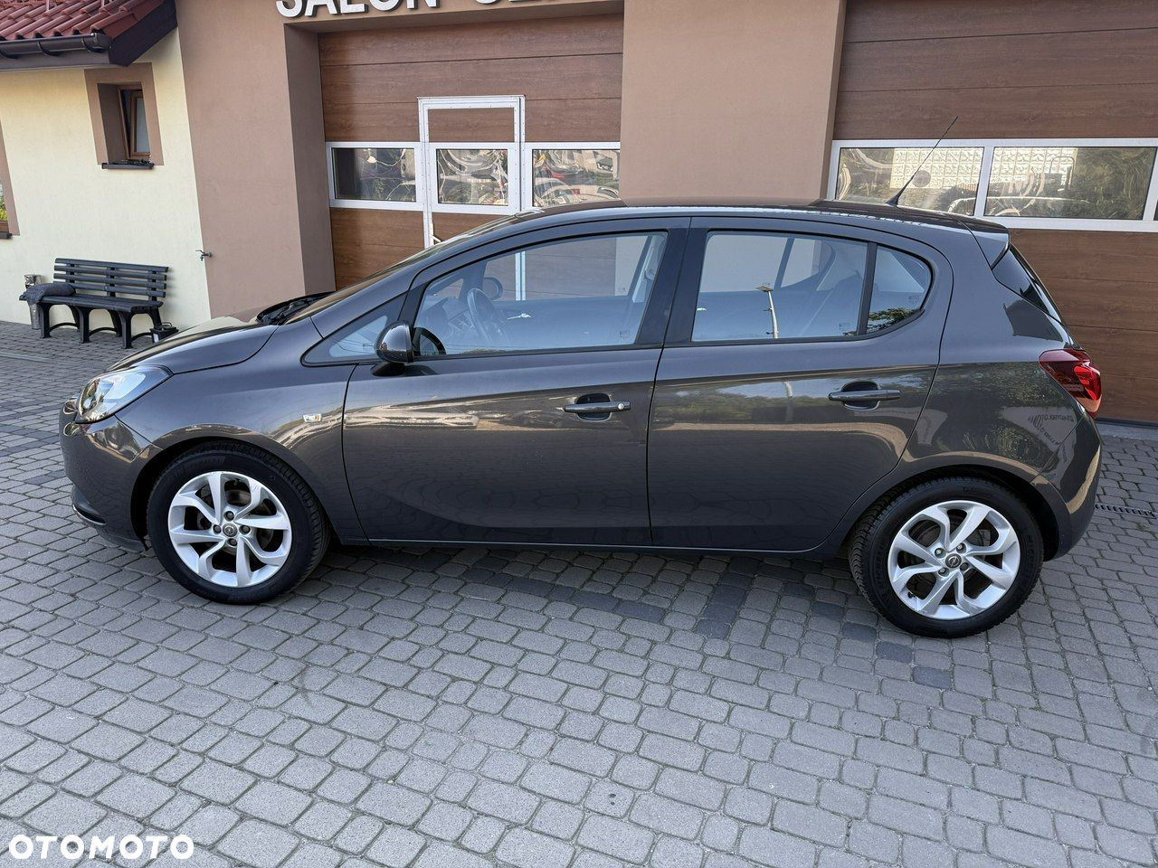 Opel Corsa 1.4 Edition - 11
