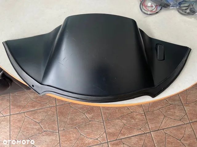 WLOT KANAŁ POWIETRZA HARLEY - 4