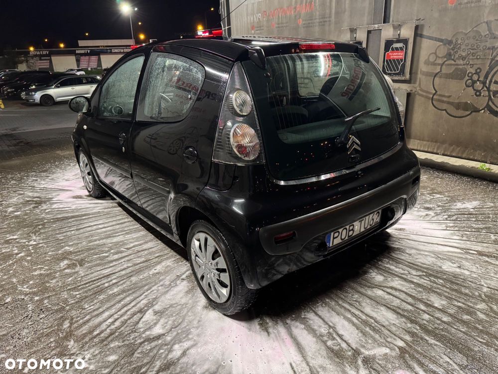 Citroën C1 - 2