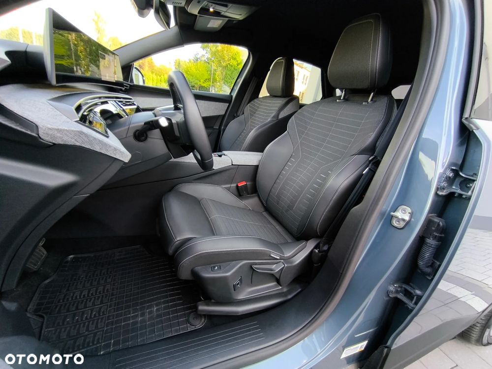 Peugeot 3008 1.2 PureTech mHEV Allure Pack S&S e-DCS6 - 16