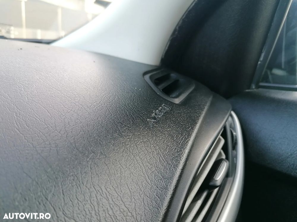 Fiat Tipo 1.3 Mjet Pop - 25