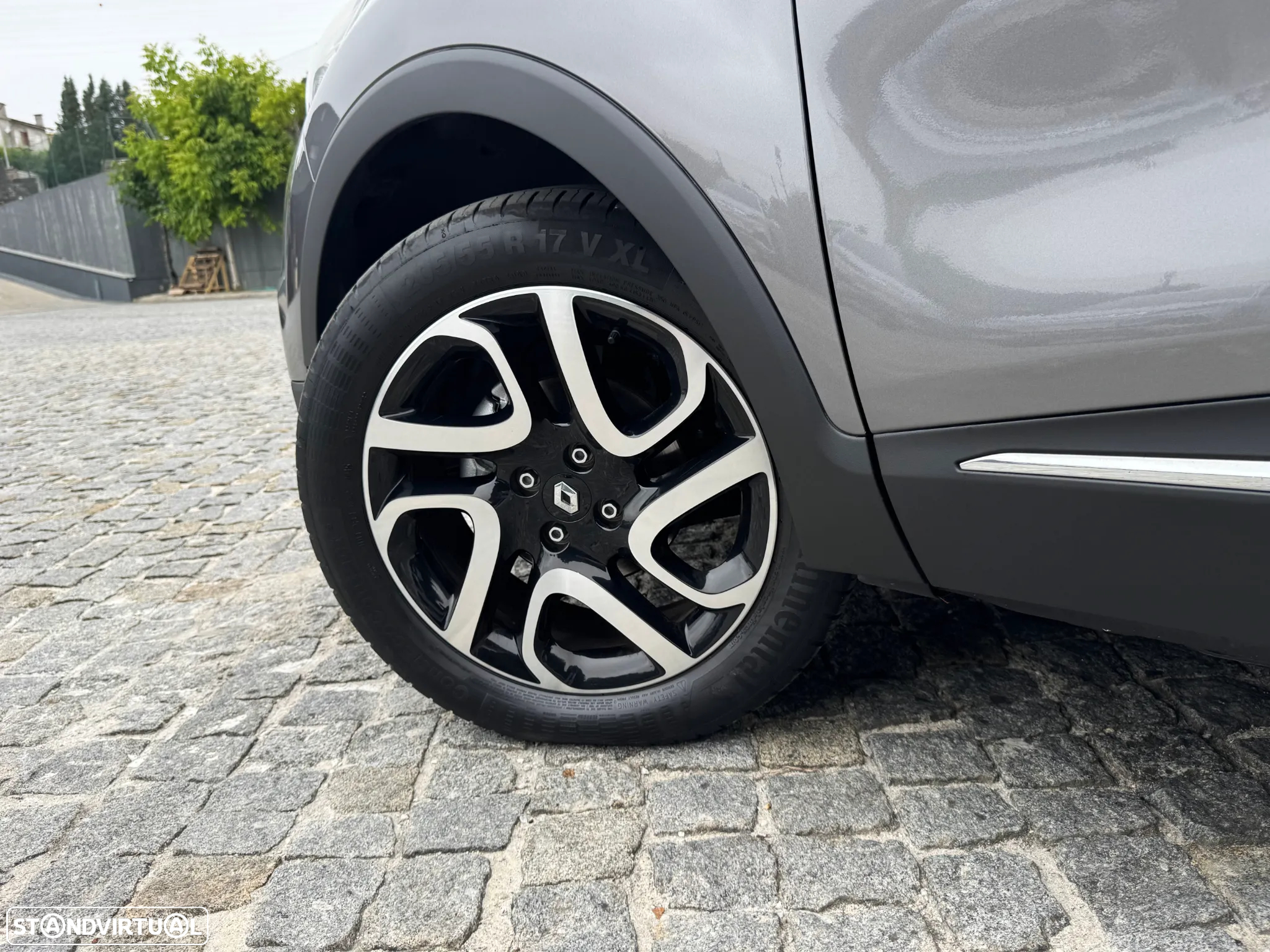 Renault Captur 0.9 TCE - 29