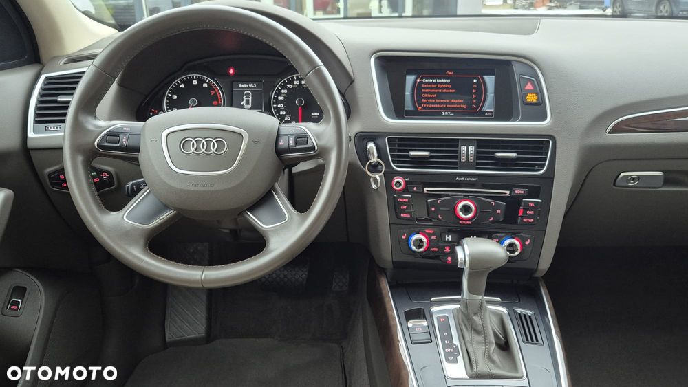 Audi Q5 - 26