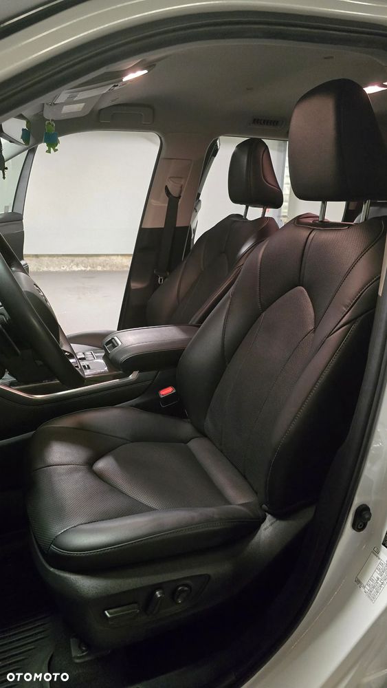 Toyota Highlander 2.5 Hybrid Executive Style - 5