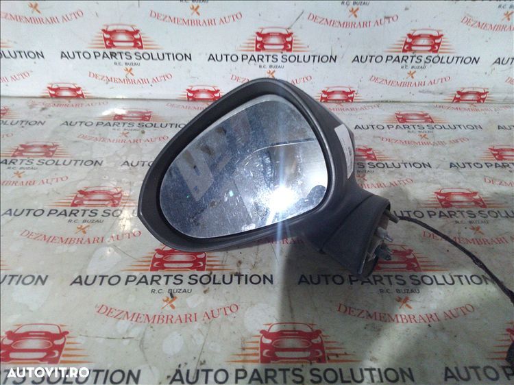 oglinda usa stanga fata seat ibiza an fabr. 2011 - 1