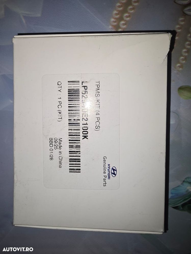 Hyundai Tucson 1.6 l 160 CP 2WD 6MT Style - 8