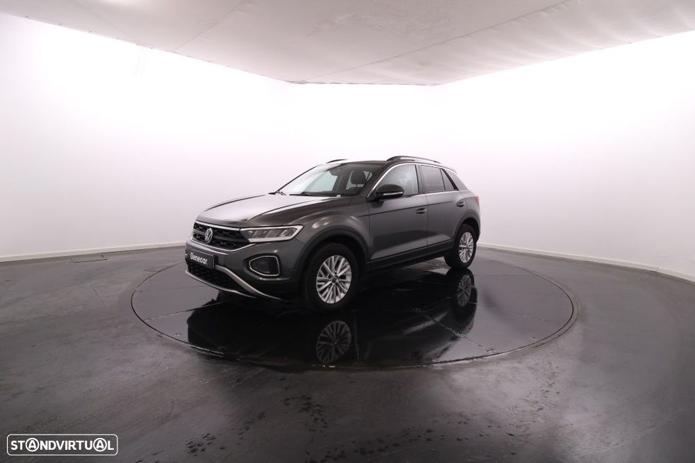 VW T-Roc 1.0 TSI Style - 1
