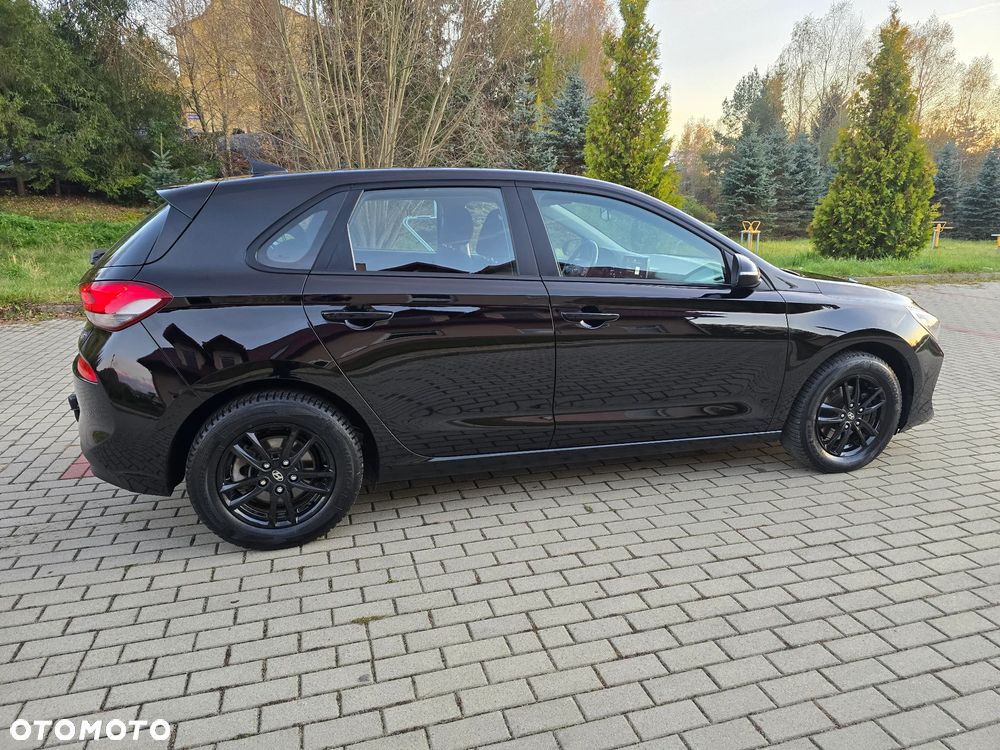 Hyundai i30 1.4 Passion - 7