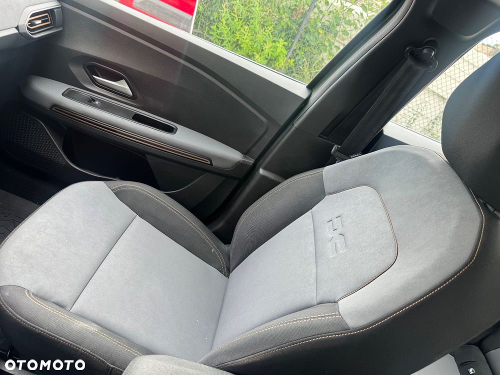 Dacia Sandero Stepway - 17