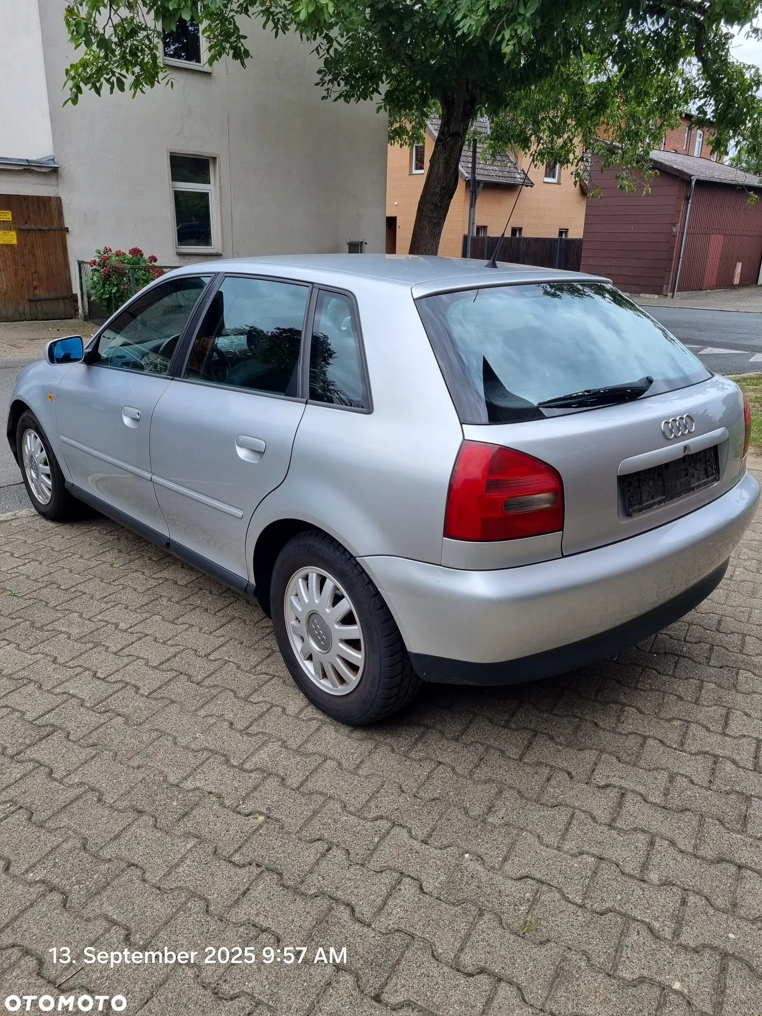 Audi A3 - 6