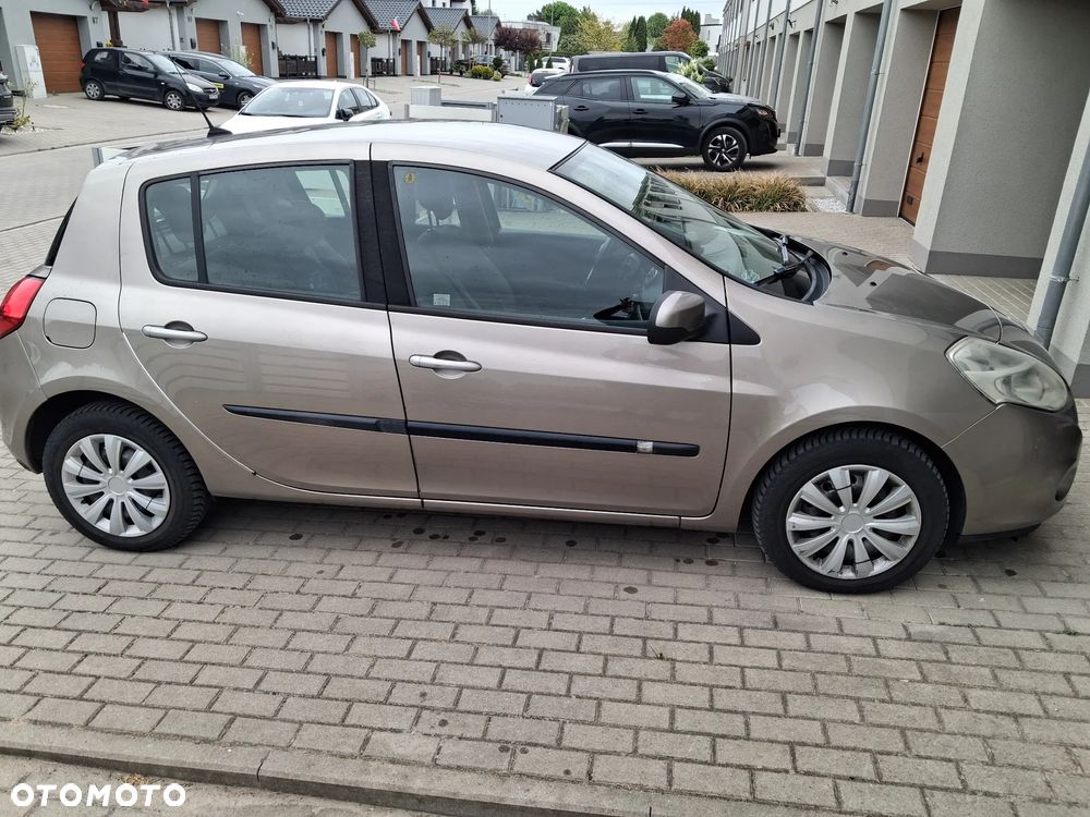 Renault Clio - 4