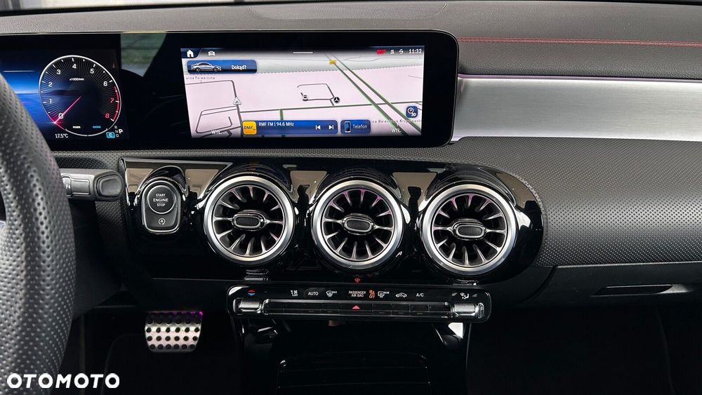 Mercedes-Benz CLA 200 mHEV AMG Line 7G-DCT - 18