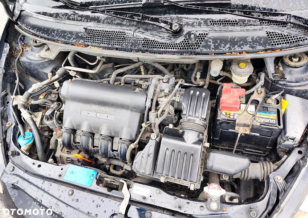 Honda Jazz - 8