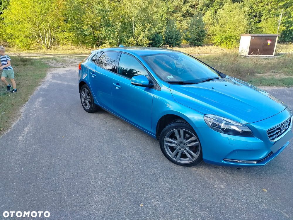 Volvo V40 - 5
