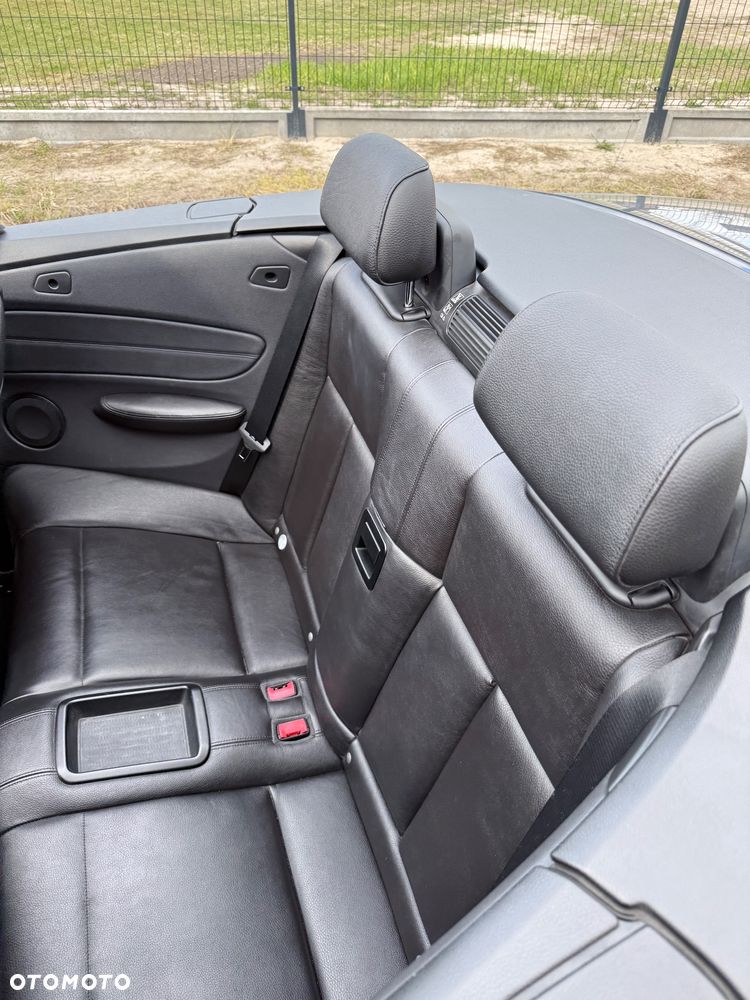 BMW Seria 1 118d DPF - 27