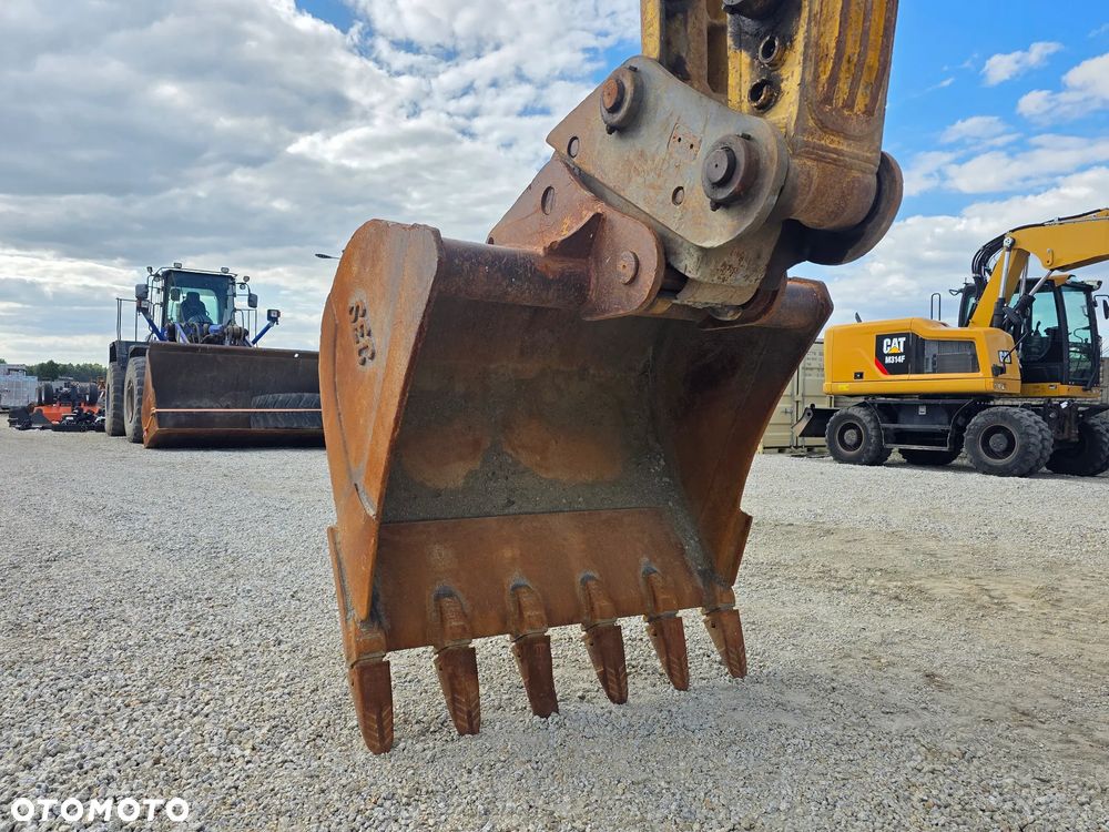 Komatsu PC 228USLC-11, 2019 ROK, 5800 MTH - 14