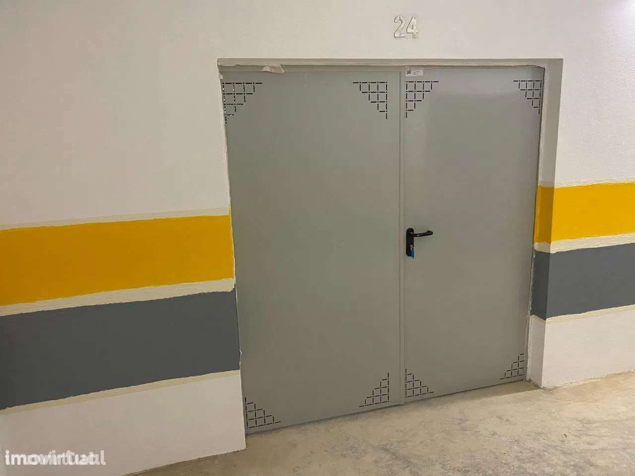 Garagem (Box) para arrendamento - Grande imagem: 3/3