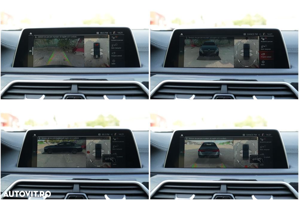 BMW Seria 7 730d xDrive - 5