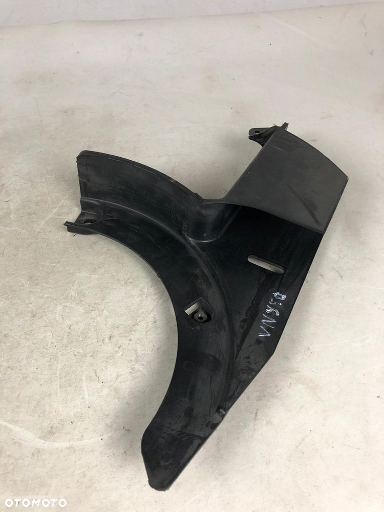 Kawasaki VN 900 06- Osłona Paska Napędowego Nakładka Wypełnienie - 4