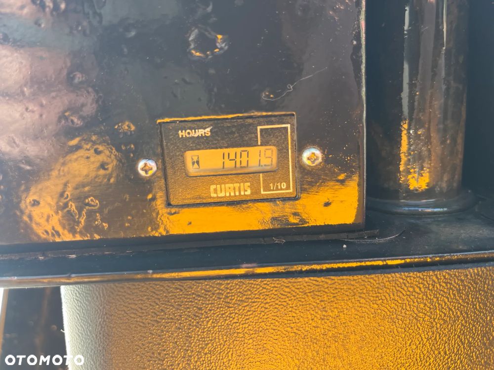 JCB 3 TSTh - 21
