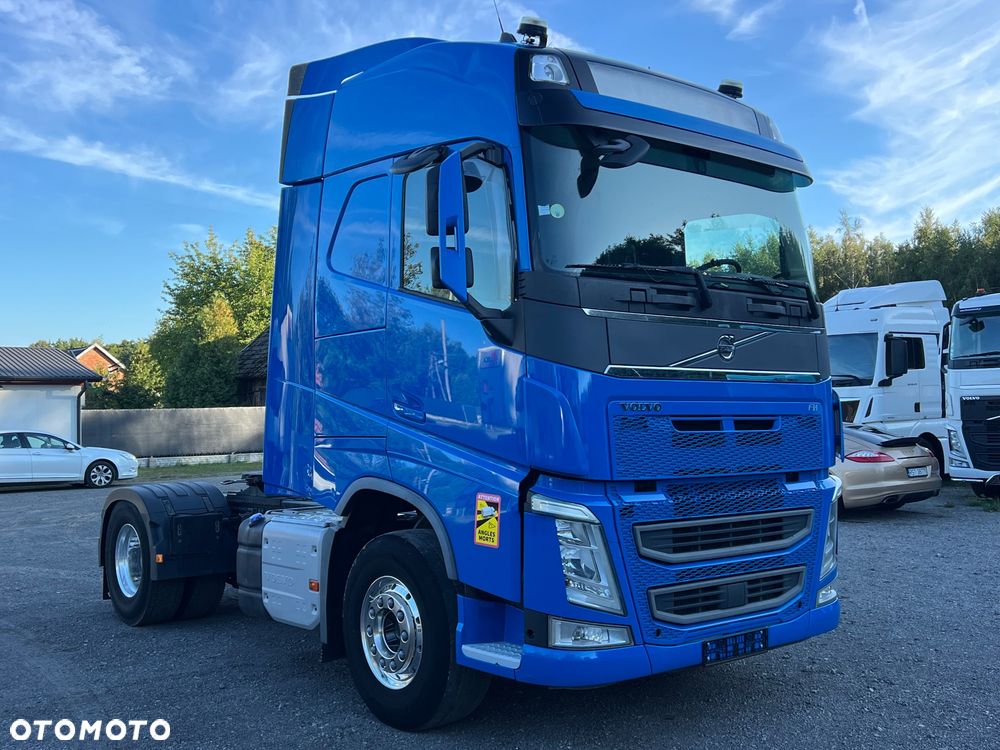 Volvo FH 500 HYDRAULIKA - 6