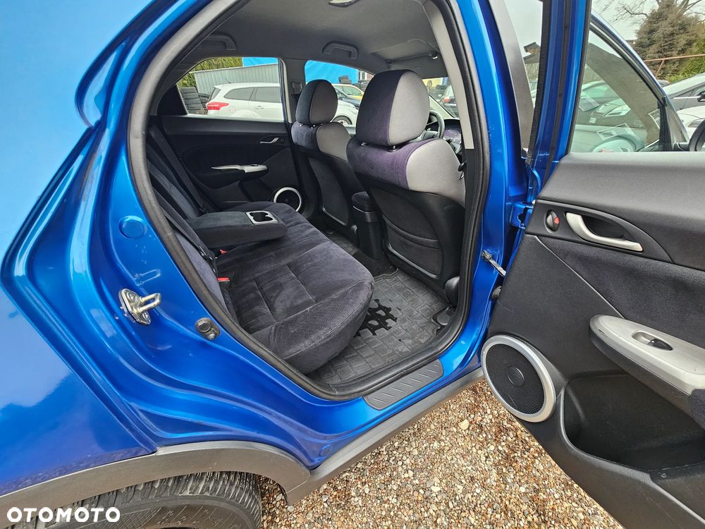 Honda Civic 1.8i-VTEC Sport - 6