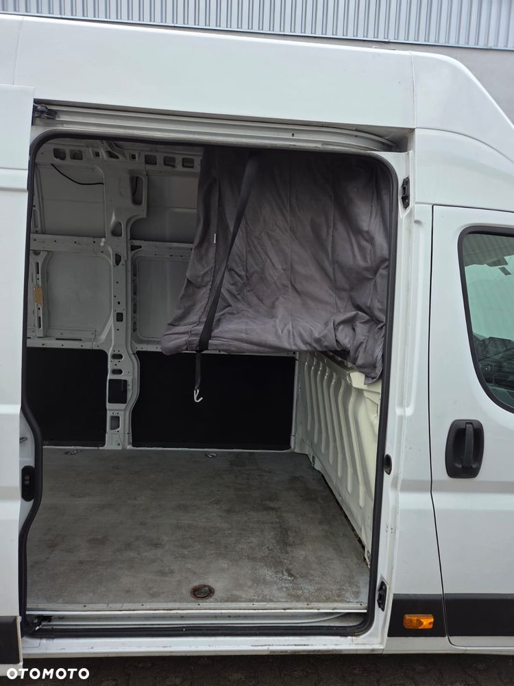 Fiat DUCATO L4H3 - 10
