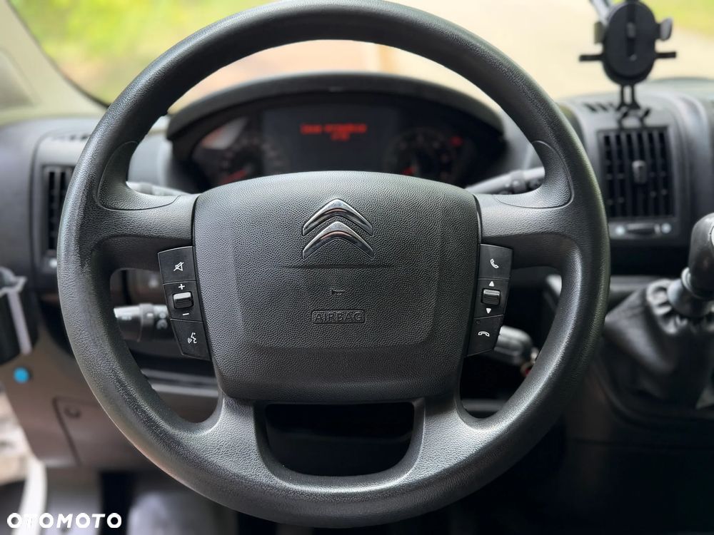 Citroën Jumper - 13