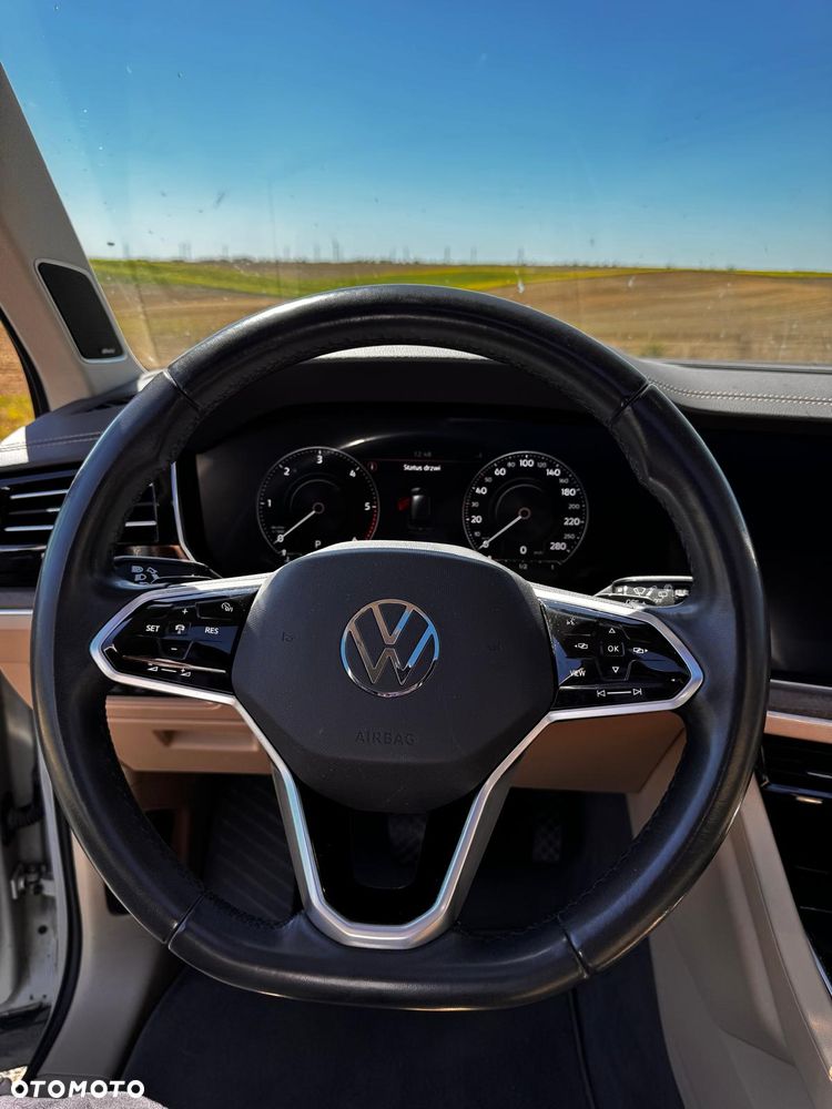 Volkswagen Touareg 3.0 V6 TDI SCR 4Mot Atmosphere - 19