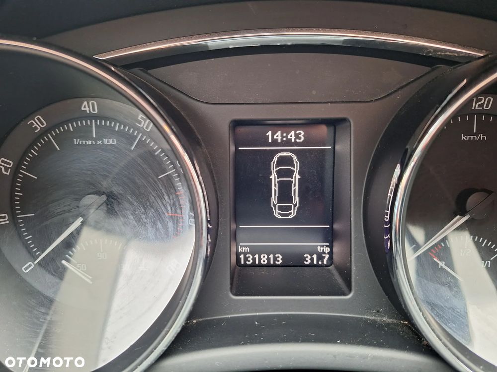 Skoda Superb 1.8 TSI Ambition - 23