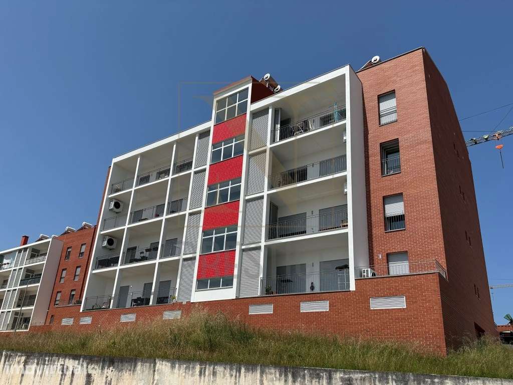 Apartamento T3 duplex na Figueira da Foz - Grande imagem: 2/4