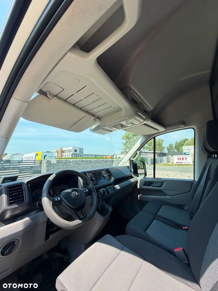 Volkswagen Crafter - 23