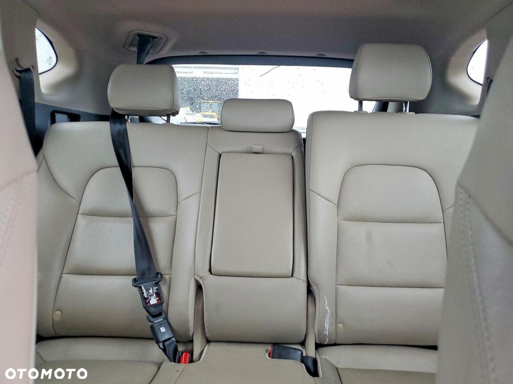 Hyundai Tucson 1.6 GDi 4WD DCT Premium - 10