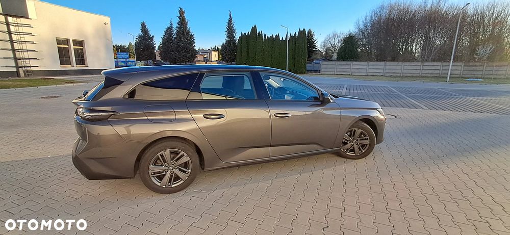 Peugeot 308 PureTech 130 EAT8 Allure Pack - 2