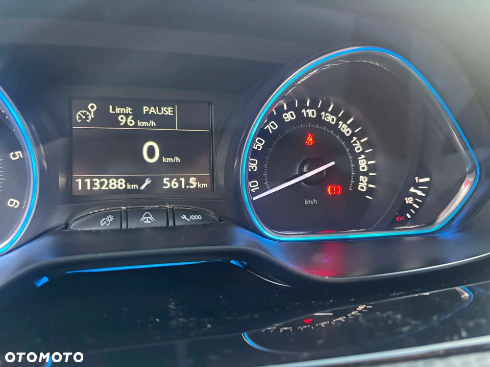 Peugeot 2008 BlueHDi FAP 120 STOP & START Business-Line - 33