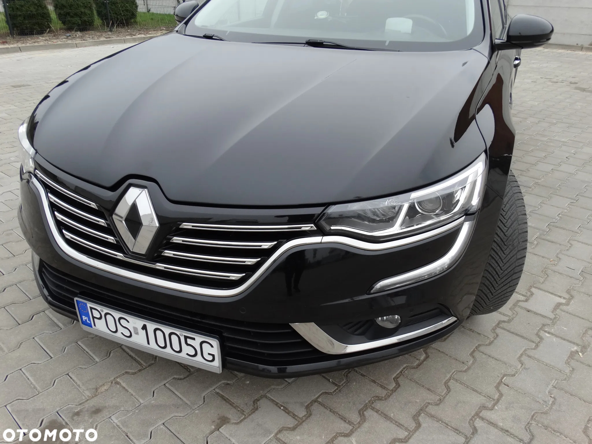 Renault Talisman 1.6 Energy dCi Intens EDC - 14