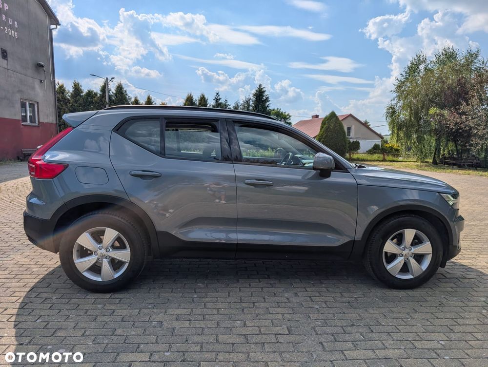 Volvo XC 40 T3 - 5