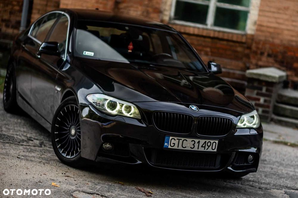 BMW Seria 5 - 14