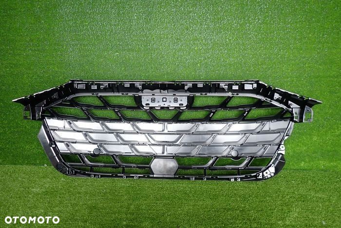 AUDI A3 E-TRON S-LINE 24- atrapa grill - 6