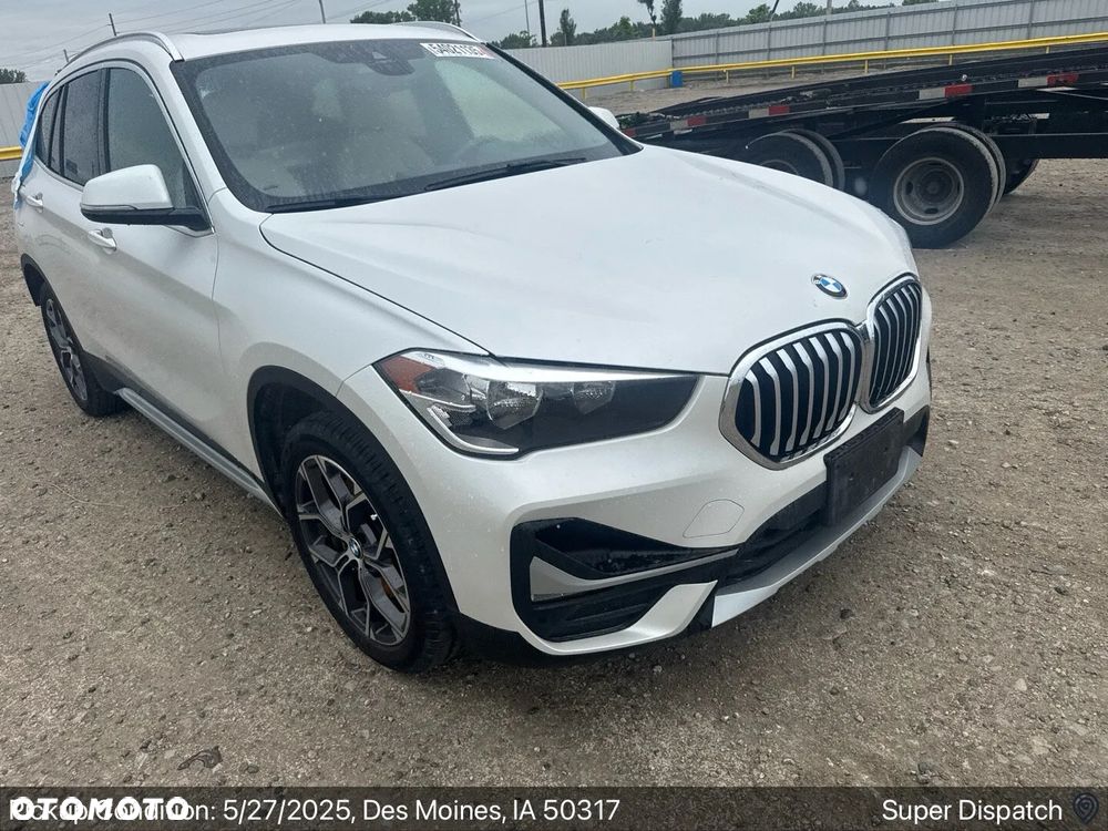 BMW X1 xDrive25i xLine - 23
