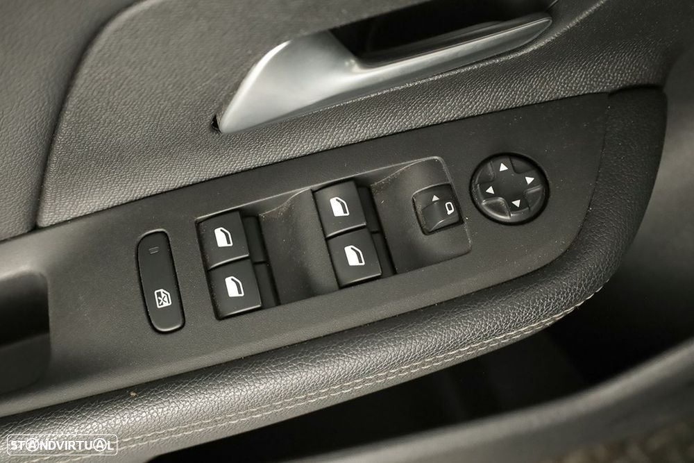 Opel Mokka 1.2 T GS Line - 20