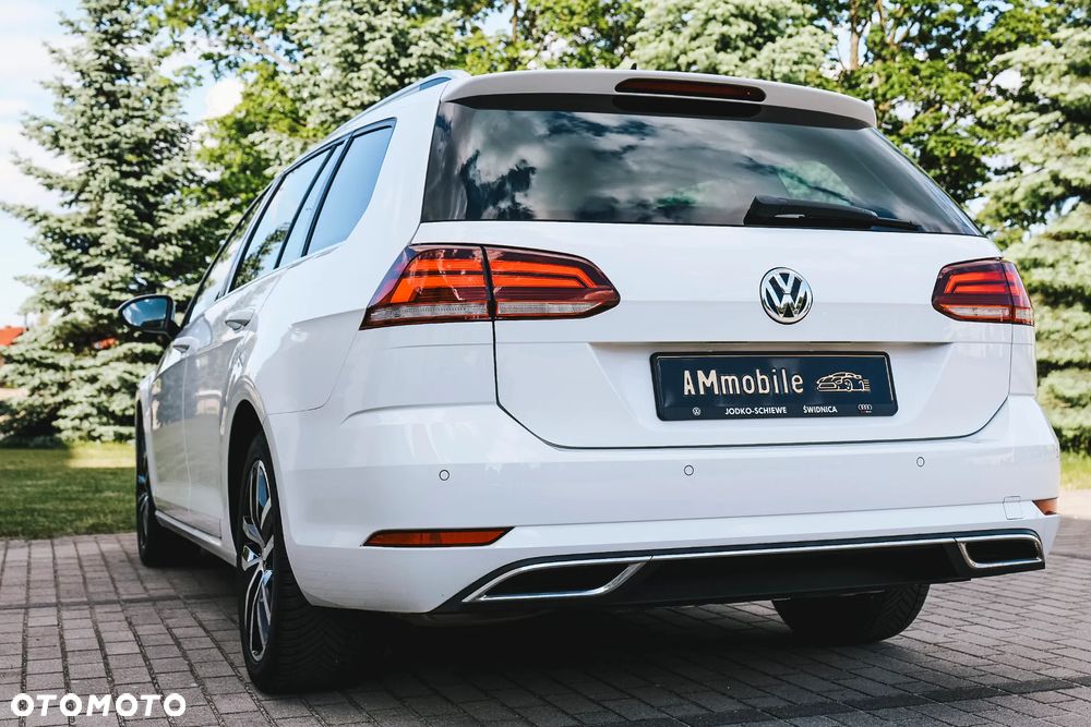 Volkswagen Golf 2.0 TDI BMT Highline DSG - 3