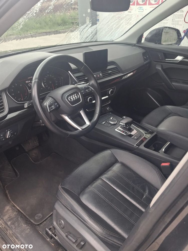Audi Q5 2.0 TFSI Quattro S tronic - 35