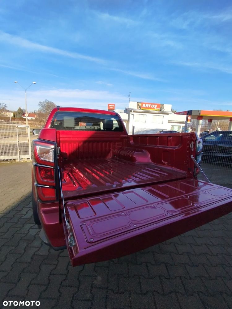 Isuzu D-Max 1.9 DC LSE - 6